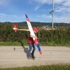 Saisonendfliegen